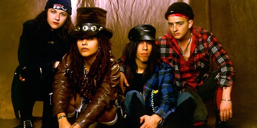 4 non blondes what up remix mp3 download